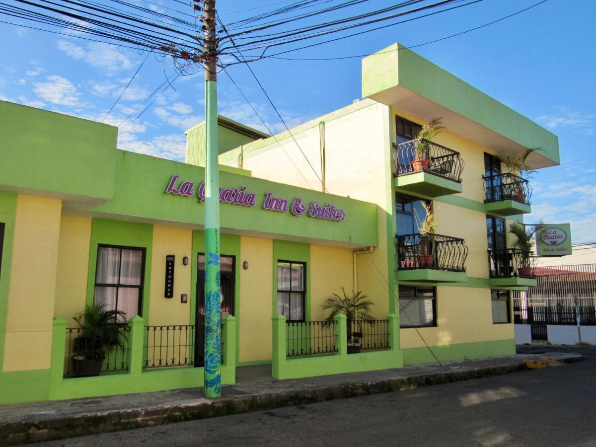 La Guaria & Hotel
