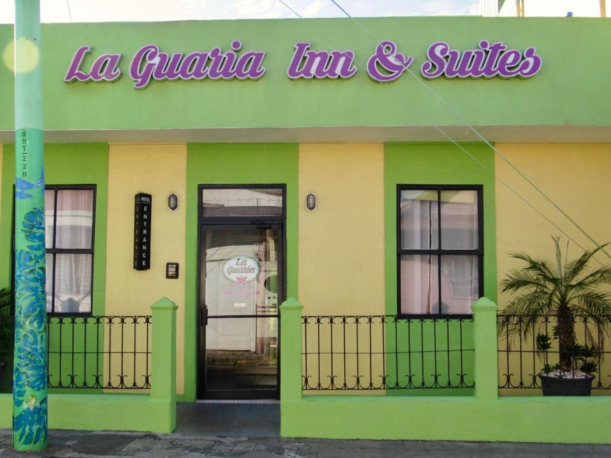 La Guaria & Alajuela