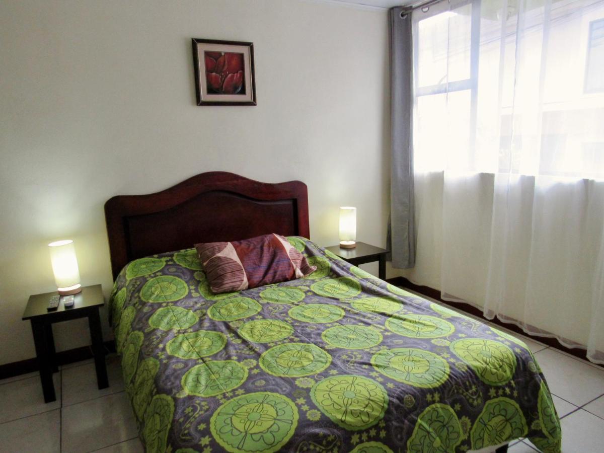 La Guaria & Hotel Alajuela